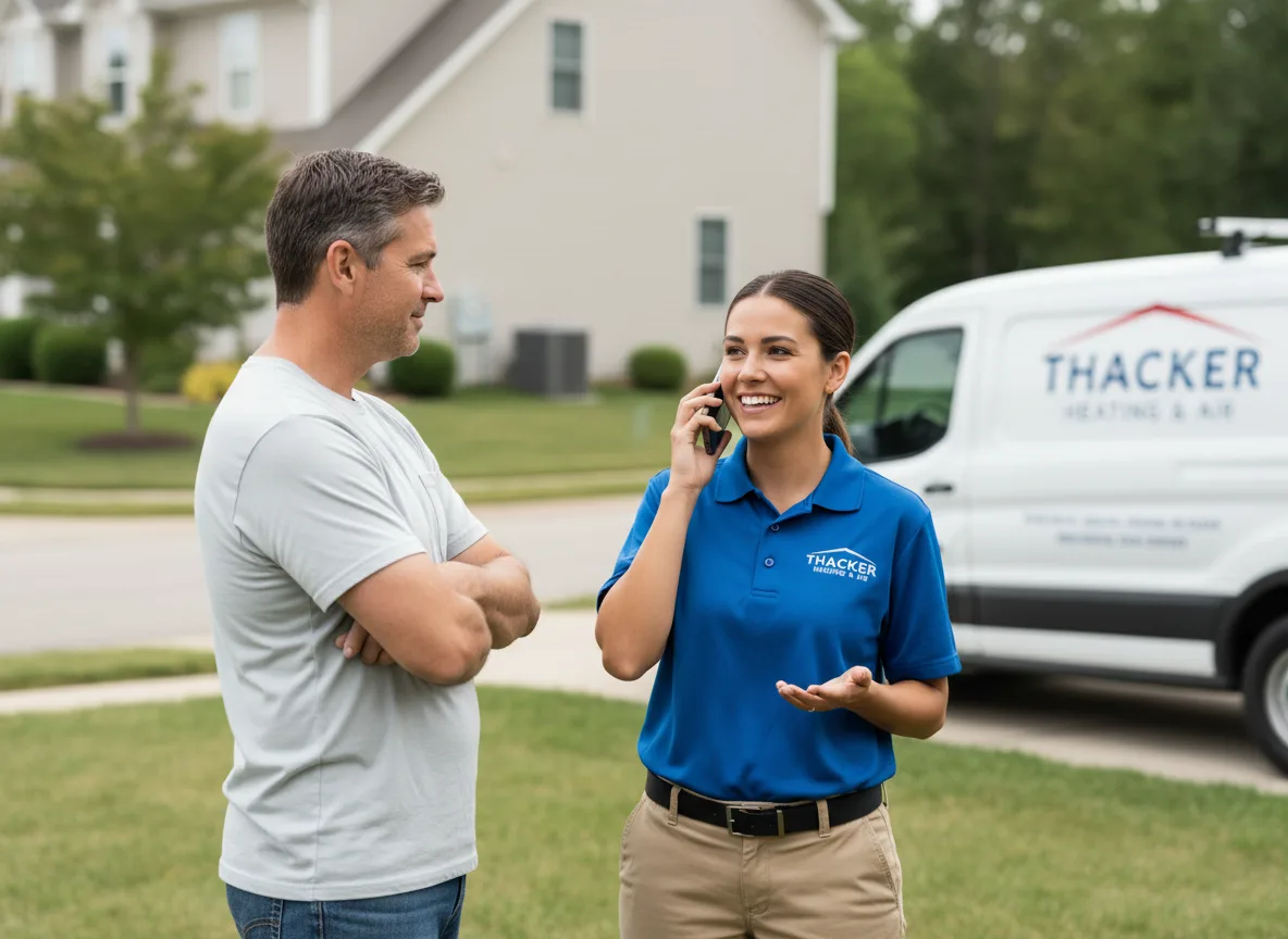 Ac Repair Columbus, OH FAQs